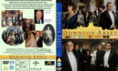 Downton Abbey (2019) R2 Custom DVD Cover