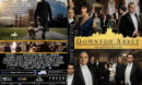 Downton Abbey (2019) R0 Custom DVD Cover