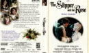 THE SLIPPER AND THE ROSE (1975) R1 DVD COVER & LABEL