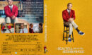 A Beautiful Day In The Neighborhood (2019) R1 Custom DVD Cover & Label