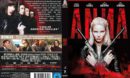Anna (2019) R2 German DVD Cover