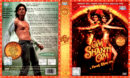OM SHANTI OM (2007) R1 DVD COVER & LABELS