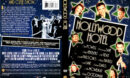 HOLLYWOOD HOTEL (1937) R1 DVD COVER & LABEL