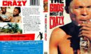The gods must be crazy (2004) R1 DVD Covers & Label