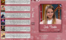 Jodie Foster Filmography - Collection 3 (1977-1982) R1 Custom DVD Cover
