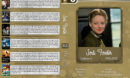 Jodie Foster Filmography - Collection 6 (1993-2002) R1 Custom DVD Cover