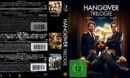 Hangover Trilogie R2 Custom German Blu-Ray Covers