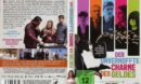 Der unverhoffte Charme des Geldes (2019) R2 german DVD Cover