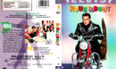 ROUSTABOUT (1964) R1 DVD COVER & LABEL