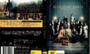 Downton Abbey (2019) R2-R4 DVD Cover