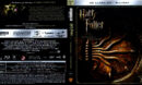 Harry Potter und die Kammer des Schreckens (2002) R2 German 4K UHD Covers