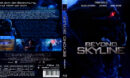 Beyond Skyline (2017) R2 German Blu-Ray Covers