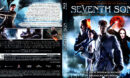 Seventh Son (2014) R2 German Blu-Ray Covers