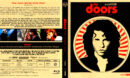The Doors (1991) R2 German Blu-Ray Covers