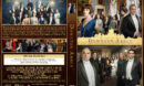 Downton Abbey (2019) R1 Custom DVD Cover & Label V2