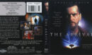 The Arrival (1996) R1 Blu-Ray Cover & Label