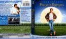 Field Of Dreams (1989) R1 Blu-Ray Cover