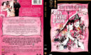 MY FAIR LADY (1964) R1 SE DVD COVER & LABELS