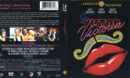 Victor Victoria (1982) R1 Blu-Ray Cover & Label