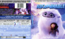 Abominable (2019) R1 4K UHD Cover
