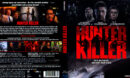 Hunter Killer (2018) R2 german Blu-Ray Covers