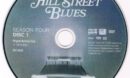 Hill Street Blues Season Four R1 DVD Labels