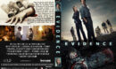 Evidence (2013) R1 Custom DVD Cover