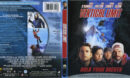Vertical Limit (2000) R1 Blu-Ray Cover & Label