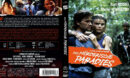 Das mörderische Paradies - The Mean Season (Custom Mediabook) (1985) R2 german Blu-Ray Covers & Label