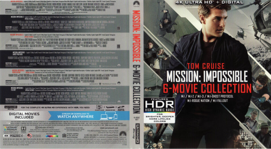 movie collector 6