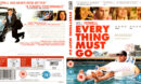 EVERYTHING MUST GO (2010) R2 BLU-RAY COVER & LABEL