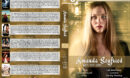 Amanda Seyfried Filmography - Set 3 (2011-2013) R1 Custom DVD Cover