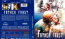 FATHER FROST (1969) R1 DVD COVER & LABEL