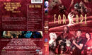FARSCAPE SEASON 3 STARBURST EDITION R1 DVD COVERS