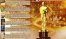 The Oscars: Best Picture - Set 3 (1940-1945) R1 Custom DVD Cover