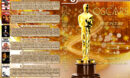 The Oscars: Best Picture - Set 8 (1970-1975) R1 Custom DVD Cover