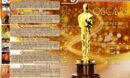 The Oscars: Best Picture - Set 12 (1994-1999) R1 Custom DVD Cover