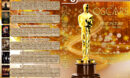 The Oscars: Best Picture - Set 13 (2000-2005) R1 Custom DVD Cover