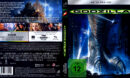 Godzilla (1998) R2 German 4K UHD Cover