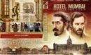 Hotel Mumbai (2018) R1 Custom DVD Cover & Label