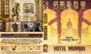 Hotel Mumbai (2018) R1 Custom DVD Cover & Label V2