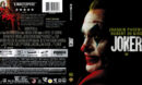 Joker (2019) R1 4K UHD Cover