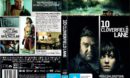 10 Cloverfield Lane (2016) R4 DVD Cover
