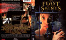 THE FEAST OF ALL SAINTS (2001) R1 DVD COVERS & LABELS