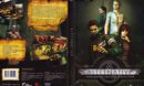 Alternativa (2010) CZ PC DVD Cover & label