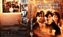 DOING TIME ON MAPLE DRIVE (1992) R1 DVD COVER & LABEL