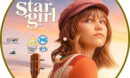Stargirl (2020) R2 Custom DVD Label