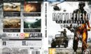 Battlefield: Bad Company 2 - Vietnam (2010) CZ PC DVD Cover