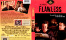 FLAWLESS (1999) R1 DVD COVER & LABEL
