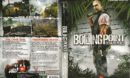 Boiling Point: Cesta do pekel (2005) CZ PC DVD Cover & Label